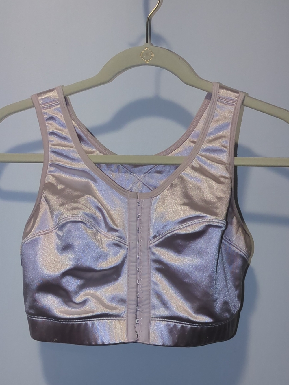Enell High Impact Sports Bra Size 2